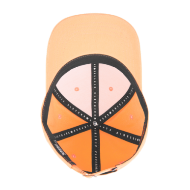 Picture Palomas Cap peach nougat