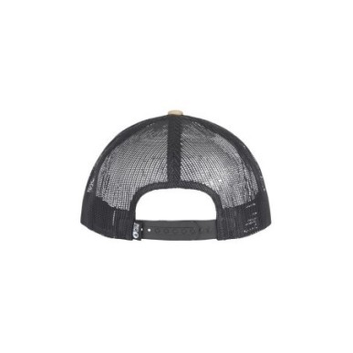 Picture Byam Trucker Cap dark stone