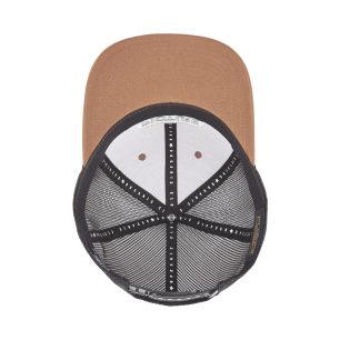 Picture Byam Trucker Cap chocolate