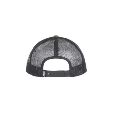 Picture Byam Trucker Cap chocolate