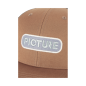 Picture Byam Trucker Cap chocolate
