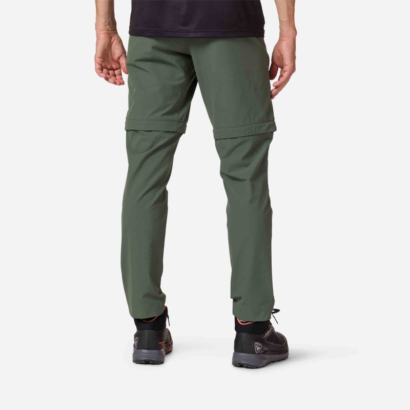 Rossignol SKPR Zip Off Pant ebony green