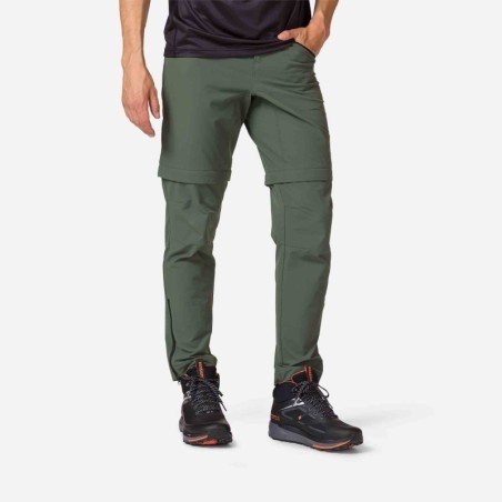 Rossignol SKPR Zip Off Pant ebony green