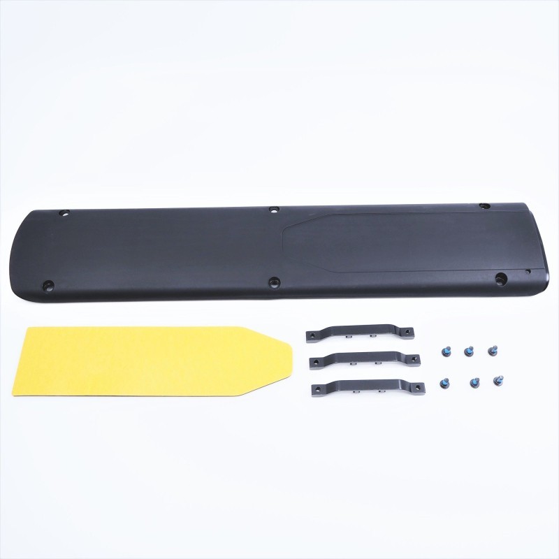 Cache Batterie SCOTT Bosch Genius / Strike eRIDE Cadre Alu