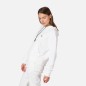 Rossignol Rossi Comfy Hoodie Femme white