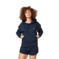Rossignol Rossi Comfy Hoodie Femme dark navy
