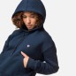 Rossignol Rossi Comfy Hoodie Femme dark navy