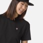 Rossignol Rossi Tee Crop Femme black
