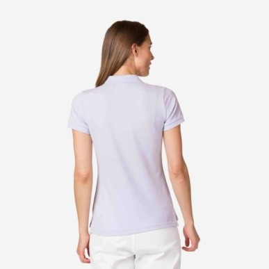 polo rossignol pour femme