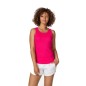Rossignol Rossi Tank Femme candy pink
