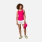 Rossignol Rossi Tank Femme candy pink