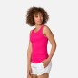 Rossignol Rossi Tank Femme candy pink