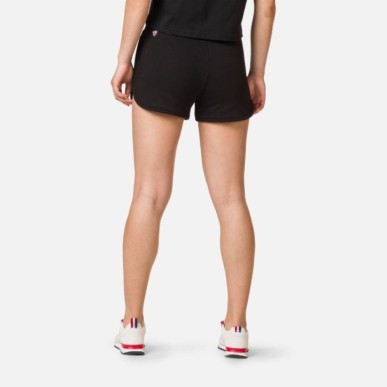 Rossignol Rossi Short Femme black
