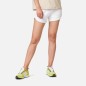 Rossignol Rossi Short Femme white