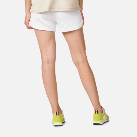 Rossignol Rossi Short Femme white