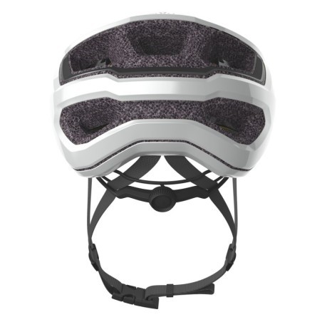 Casque Scott ARX white