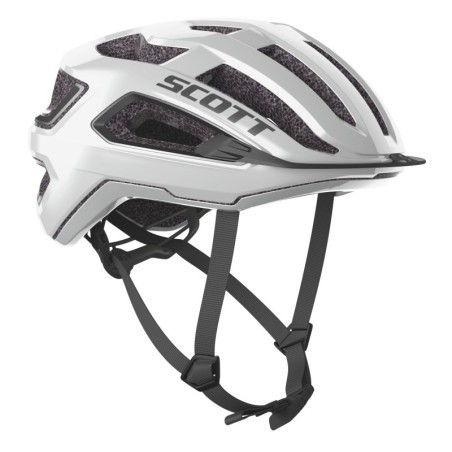 Casque Scott ARX white