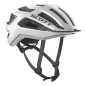 Casque Scott ARX white