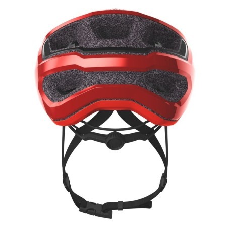 Casque Scott ARX red