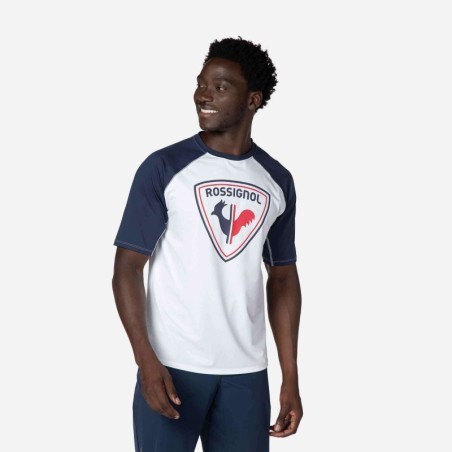 Rossignol SKPR MTB Tee bbr