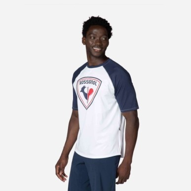 Rossignol SKPR MTB Tee bbr