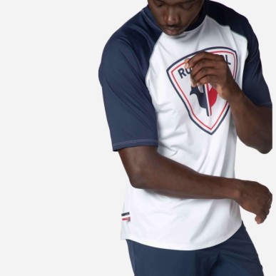 Rossignol SKPR MTB Tee bbr