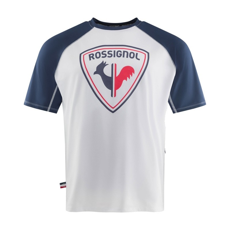 Rossignol SKPR MTB Tee bbr