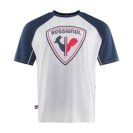 Rossignol SKPR MTB Tee bbr