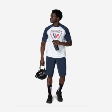 Rossignol MTB Short dark navy