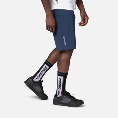 Rossignol MTB Short dark navy