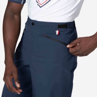 Rossignol MTB Short dark navy