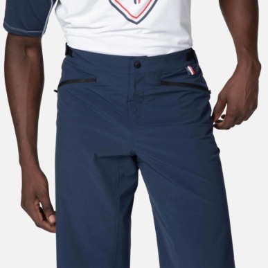 Rossignol MTB Short dark navy