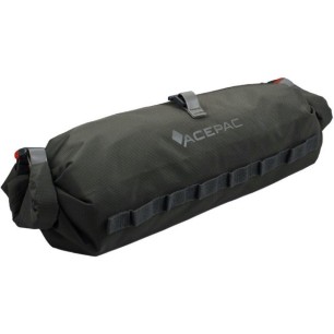  Acepac Sacoche de guidon Bar Dry Bag 16l - gris