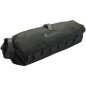  Acepac Sacoche de guidon Bar Dry Bag 16l - NOIR
