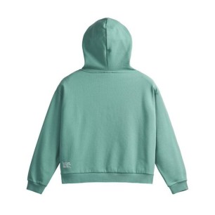 Picture Henia Hoodie Femme sea pine