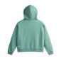 Picture Henia Hoodie Femme sea pine