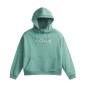 Picture Henia Hoodie Femme sea pine