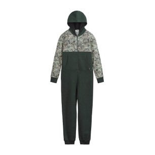 Picture Magy Suit Femme scarab