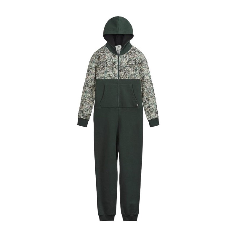 Picture Magy Suit Femme scarab