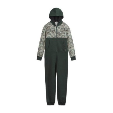 Picture Magy Suit Femme scarab