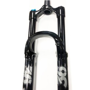 FOX RACING SHOX FOURCHE 36 FLOAT 29" PERFORMANCE 160MM BOOST 15X110MM 