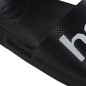 Havaianas Claquettes Classic Logomania black