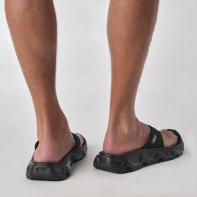 Un bonheur pour vos pieds, que ça soit avant ou après vos activités sportives