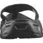 Salomon Reelax Break 6.0 black / black / alloy Salomon Reelax Break 6.0 black / black / alloy