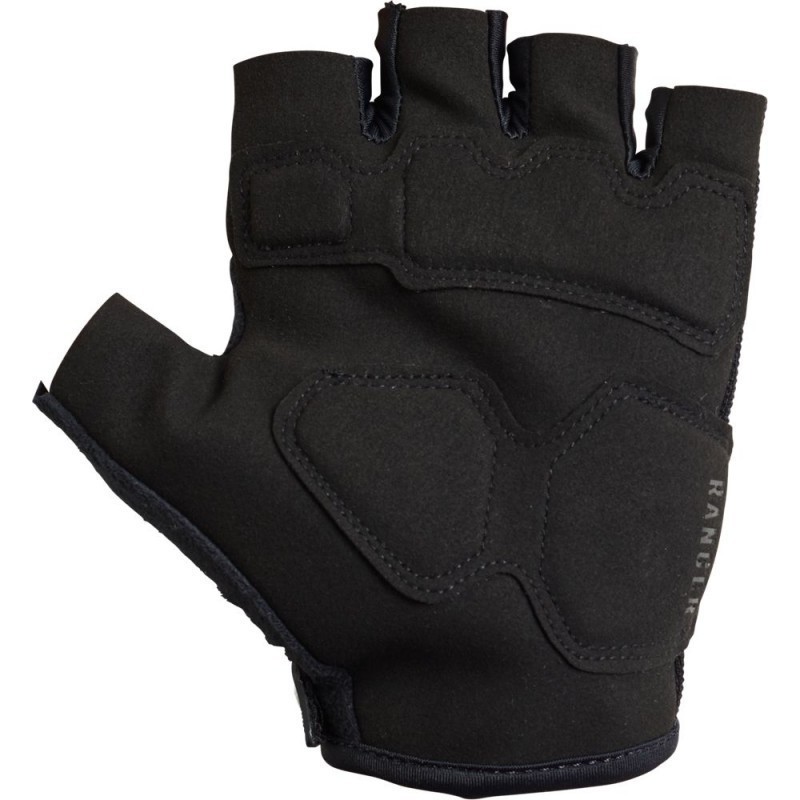 FOX Ranger Glove Short Gel black