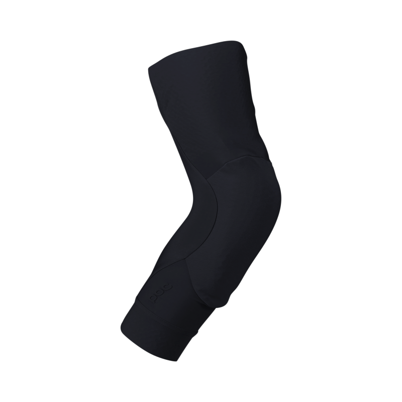 POC VPD Air Flow Elbow Black