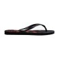 Havaianas Tongs Slim Organic Femme black / pink