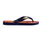 Havaianas Tongs Top Logomania 2 navy blue