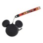 Havaianas Porte Monnaie Disney Classics preto