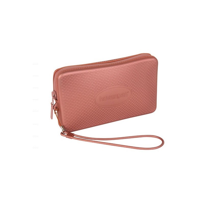 Havaianas Mini Bag Plus Cool Metallic